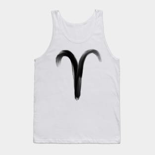 Aries Tank Top